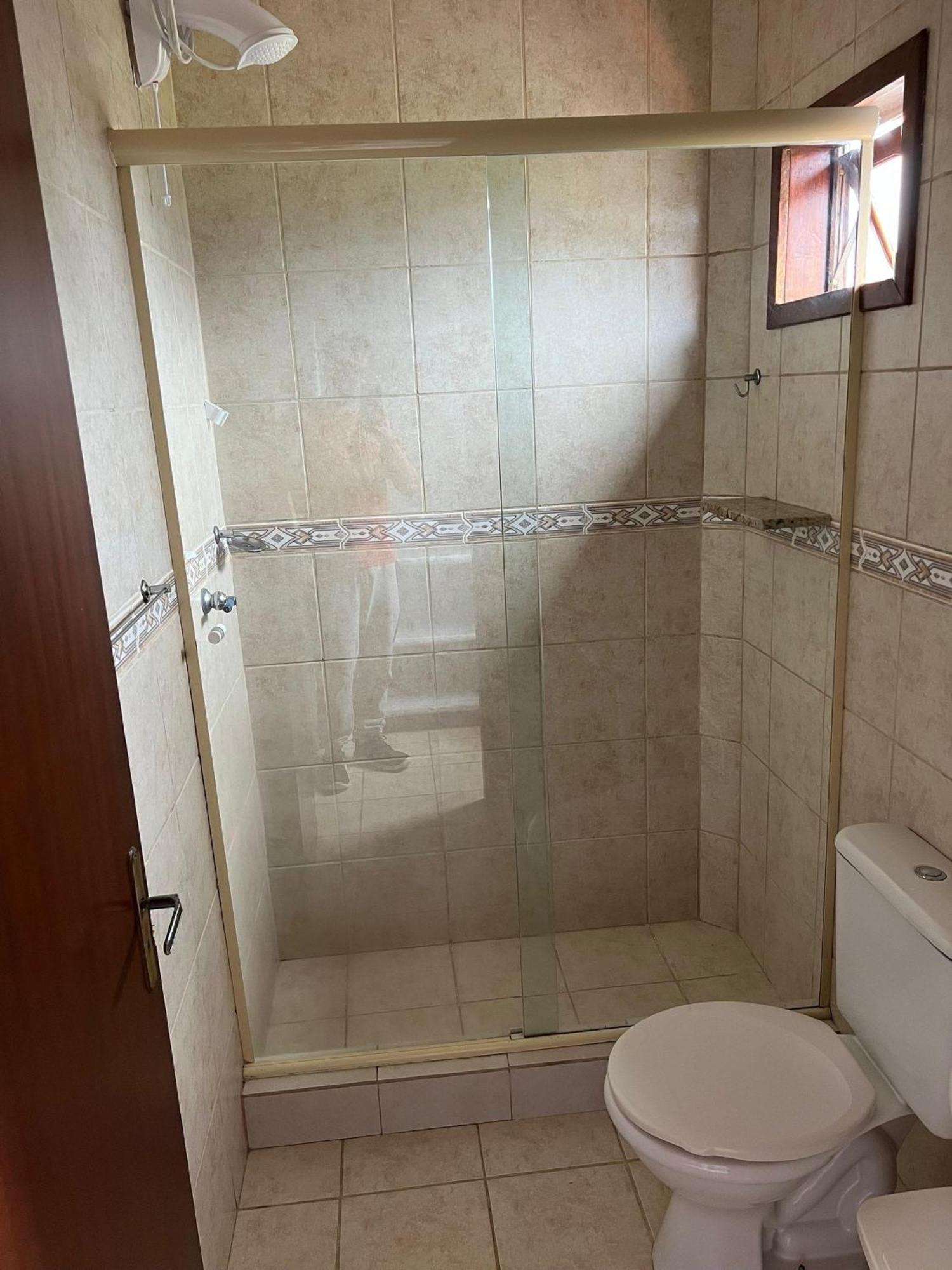 Pousada Buena Onda - Garopaba-Sc - 50M Da Praia Phòng bức ảnh